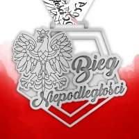 Wirtualny Bieg Niepodległości