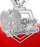 Wirtualny Bieg Niepodległości