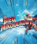 Bieg Mikołajkowy 2024