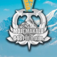 Zdobądź swoje Makalu - MAKALU - Biegowa Korona Himalajów i Karakorum