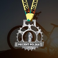 Projekt Polska 3511 km " Rowerem wokół Polski "