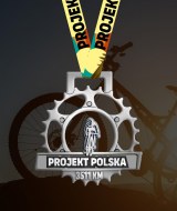 Projekt Polska 3511 km " Rowerem wokół Polski "