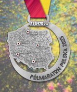Półmaraton Polska
