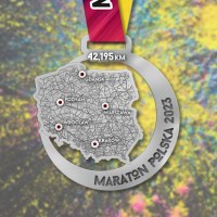 Maraton Polska - Maraton Polska EDYCJA 2